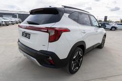 2023 Kia Seltos GT-Line