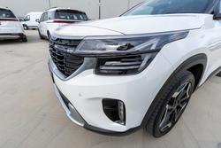 2023 Kia Seltos GT-Line