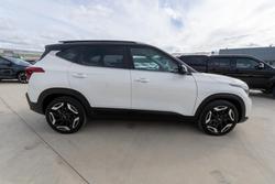 2023 Kia Seltos GT-Line