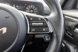 2023 Kia Seltos GT-Line