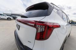 2023 Kia Seltos GT-Line