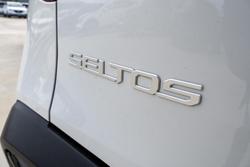 2023 Kia Seltos GT-Line