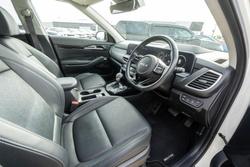 2023 Kia Seltos GT-Line