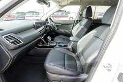 2023 Kia Seltos GT-Line