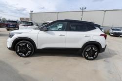 2023 Kia Seltos GT-Line