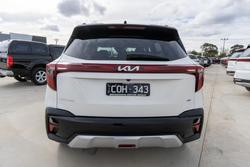 2023 Kia Seltos GT-Line