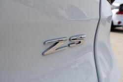 2020 MG ZS Essence