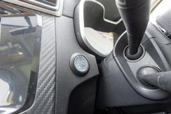 2020 MG ZS Essence