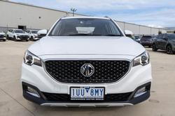 2020 MG ZS Essence