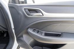2020 MG ZS Essence