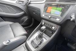 2020 MG ZS Essence