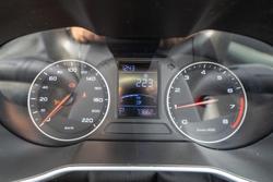 2020 MG ZS Essence