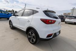 2020 MG ZS Essence
