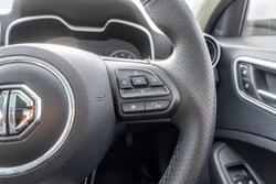 2020 MG ZS Essence