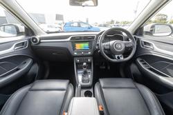 2020 MG ZS Essence