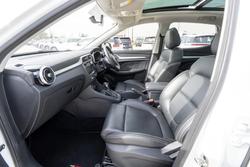 2020 MG ZS Essence