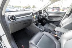 2020 MG ZS Essence