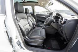 2020 MG ZS Essence