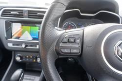 2020 MG ZS Essence