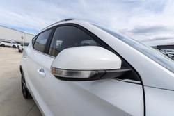 2020 MG ZS Essence