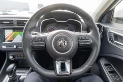 2020 MG ZS Essence