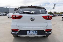 2020 MG ZS Essence