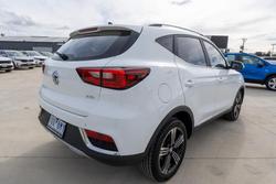 2020 MG ZS Essence