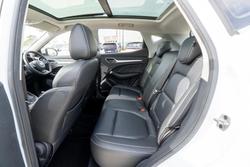 2020 MG ZS Essence