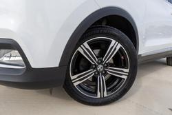 2020 MG ZS Essence