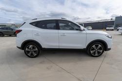 2020 MG ZS Essence