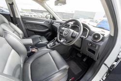 2020 MG ZS Essence