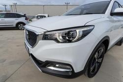 2020 MG ZS Essence
