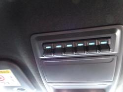 2025 Ford Ranger Raptor MY25.25 4X4 Dual Range Arctic White