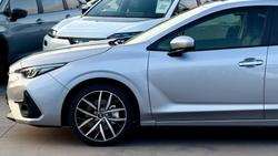 2026 Subaru Impreza 2.0S
