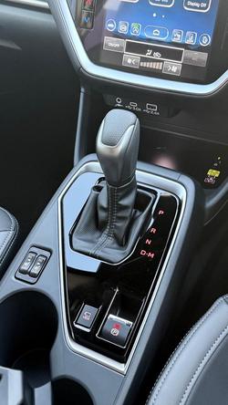 2026 Subaru Impreza 2.0S