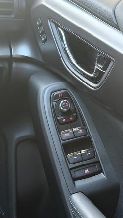 2026 Subaru Impreza 2.0S