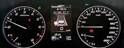 2026 Subaru Impreza 2.0S