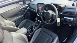 2026 Subaru Impreza 2.0S
