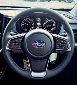 2026 Subaru Impreza 2.0S