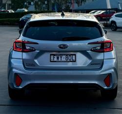 2026 Subaru Impreza 2.0S