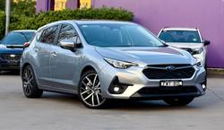 2026 Subaru Impreza 2.0S