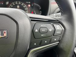 2025 Isuzu MU-X X-TERRAIN