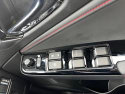 2025 Isuzu MU-X X-TERRAIN