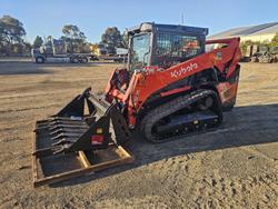 2026 Kubota Svl75-3
