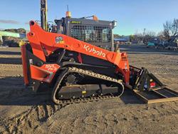 2026 Kubota Svl75-3