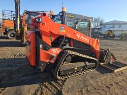 2026 Kubota Svl75-3