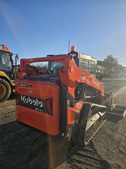 2026 Kubota Svl75-3