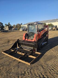 2026 Kubota Svl75-3