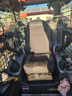 2026 Kubota Svl75-3