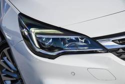 2017 Holden Astra RS-V